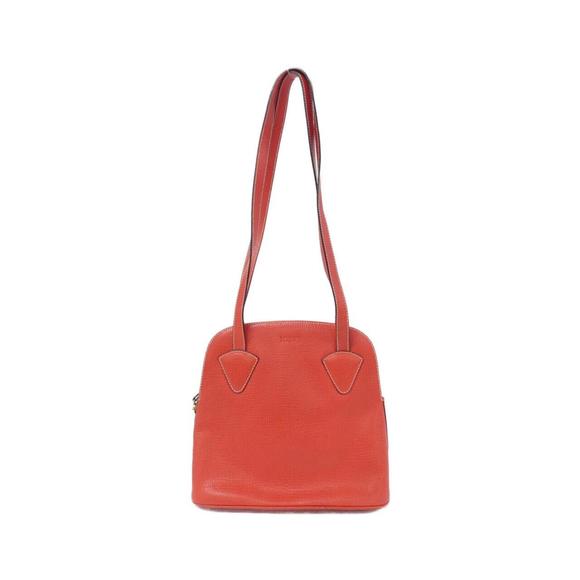 LOEWE Red Shoulder Bag